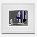 Jim Richard, Mellow Modern, 2016