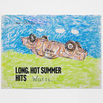 Beth Secor, Cat/The Skeptic, 2021