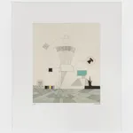 Shaun O'Dell, Of the Prairie Chimbley’s Final Bones, 2005