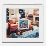 Jim Richard, Couple, 2012