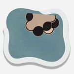 Brad Tucker, Ornamental Oranges, 1994-2018