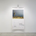 Carlee Fernandez, My Land, My Loves, 2014