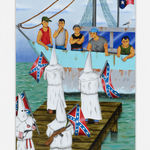 Loc Huynh, Terror on the Bay, 2023