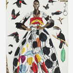 Tommy Fitzpatrick, Tunnel Vision, 2024