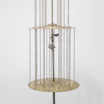 Jamal Cyrus, Pride Frieze—Jerry White's Record Shop, Central Avenue, Los Angeles, 2005-2017