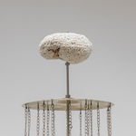 Jamal Cyrus, Pride Frieze—Jerry White's Record Shop, Central Avenue, Los Angeles, 2005-2017