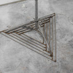 Jamal Cyrus, Pride Frieze—Jerry White's Record Shop, Central Avenue, Los Angeles, 2005-2017