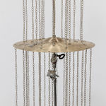 Jamal Cyrus, Pride Frieze—Jerry White's Record Shop, Central Avenue, Los Angeles, 2005-2017