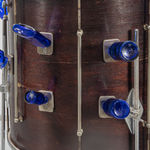 Jamal Cyrus, Pride Frieze—Jerry White's Record Shop, Central Avenue, Los Angeles, 2005-2017