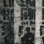 Jamal Cyrus, Pride Frieze—Jerry White's Record Shop, Central Avenue, Los Angeles, 2005-2017