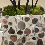 Jamal Cyrus, Ballad for a Child (2), 2020