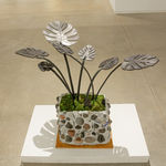 Jamal Cyrus, Ballad for a Child (2), 2020