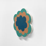 Brad Tucker, Ornamental Oranges, 1994-2018