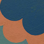 Brad Tucker, Ornamental Oranges, 1994-2018