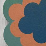 Brad Tucker, Ornamental Oranges, 1994-2018