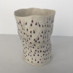 Jill Whitten, Blue Feet, 2021