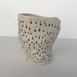 Jill Whitten, Blue Feet, 2021