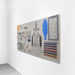 Shaun O'Dell, October 17, 2153 AD, 2021