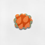 Brad Tucker, Ornamental Oranges, 1994-2018