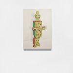 Francesca Fuchs, Hydrangea, 2006