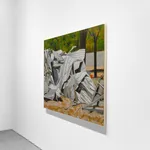 Charis Ammon, Fell, 2021