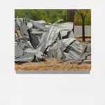 Charis Ammon, Fell, 2021