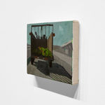 Dorothy Antoinette (Toni) LaSelle, Provincetown no. 7, 1948