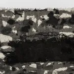 Jamal Cyrus, Untitled, 2016