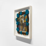 Jackie Gendel, Whisper Pattern, 2022