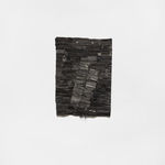 Jackie Gendel, Whisper Pattern, 2022