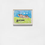 Beth Secor, Cat/The Skeptic, 2021