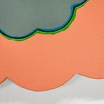 Brad Tucker, Ornamental Oranges, 1994-2018