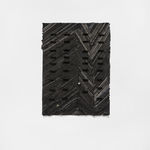 Jamal Cyrus, Pride Frieze—Jerry White's Record Shop, Central Avenue, Los Angeles, 2005-2017