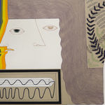 Shaun O'Dell, 2nd.Feelings. #53, 2011