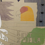 Shaun O'Dell, 2nd.Feelings. #53, 2011