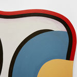 Brad Tucker, Ornamental Oranges, 1994-2018