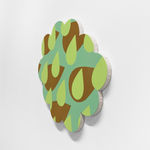 Brad Tucker, Ornamental Oranges, 1994-2018