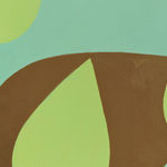 Brad Tucker, Ornamental Oranges, 1994-2018