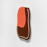 Brad Tucker, Ornamental Oranges, 1994-2018