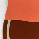 Brad Tucker, Ornamental Oranges, 1994-2018