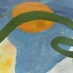 David Aylsworth, Daily Prayer, 2022