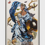 Emily Joyce, Turk's Cap Lily, 2022