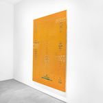 Robert Ruello, Shifting Surfaces, 2006-2012