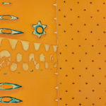 Robert Ruello, Shifting Surfaces, 2006-2012