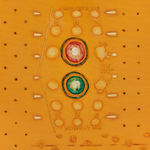 Robert Ruello, Shifting Surfaces, 2006-2012