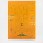 Robert Ruello, Shifting Surfaces, 2006-2012