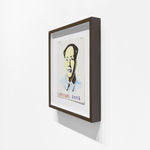 Emily Joyce, Turk's Cap Lily, 2022