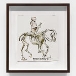 Emily Joyce, Turk's Cap Lily, 2022