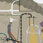 Dorothy Antoinette (Toni) LaSelle, Provincetown no. 7, 1948