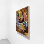 Dorothy Antoinette (Toni) LaSelle, Provincetown no. 7, 1948